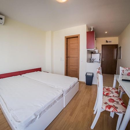 Waterpark Fort Apartments Sunny Beach Dış mekan fotoğraf